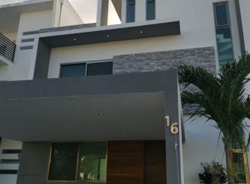 Casa de 3 habitaciones, Benito Juárez · Casa en Venta en Residencial Aqua