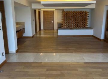 Departamento de 3 habitaciones, Miguel Hidalgo · Renta Departamento en Torre Lomas