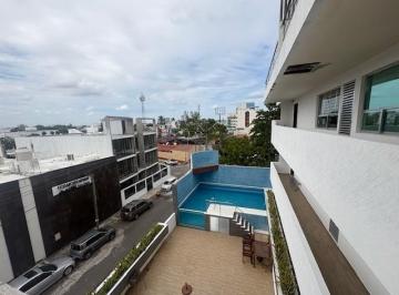Departamento · 284m² · 3 Recámaras · 2 Estacionamientos · Departamento en Venta en Boca del Rio, Ver