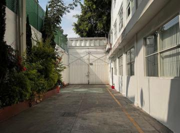 Nave industrial , Iztapalapa · Nave Industrial con Oficinas y Bodegas