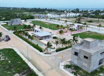 858eeb0d764a20a8f4e6e47248135cd76cad32310dfa73f84d712c27acd5530b · Lote Residencial en Venta en Chelem en Privada Puerto Esmeralda - Hi
