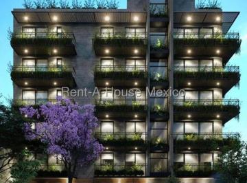 Departamento de 2 habitaciones, Cuauhtémoc · Departamento en Venta en Cuauhtémoc, Cuauhtémoc