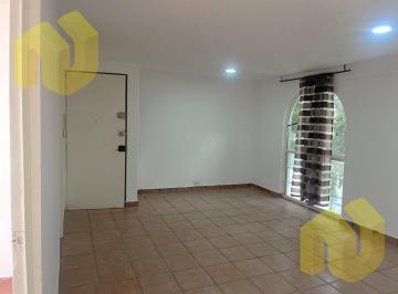Departamento · 67m² · 3 Recámaras · Departamento de 3 Recámaras Ubicado en Los Reyes, El Rosedal, Coyoacán