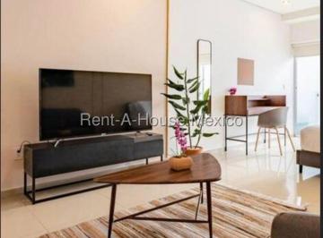 Departamento de 1 habitación, Cuauhtémoc · Departamento en Venta en Roma Norte, Cuauhtémoc
