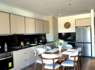 Departamento de 2 habitaciones, Chihuahua · Departamento en Venta 2 Rec. T. Quórum $7.4 Mill Incluye Muebles