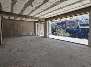 Departamento de 3 habitaciones, Miguel Hidalgo · Departamento en Venta en Bosques de Las Lomas, Miguel Hidalgo