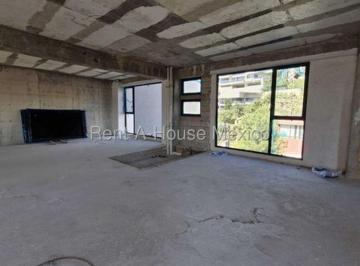 Departamento de 3 habitaciones, Miguel Hidalgo · Departamento en Venta en Bosque de Las Lomas, Miguel Hidalgo