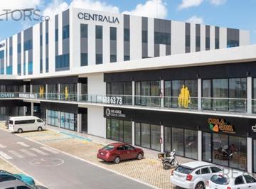 Local comercial · 90m² · Local en Plaza Centralia Cancún