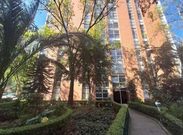 Departamento de 3 habitaciones, Tlalpan · Venta Departamento en Villa Olimpica