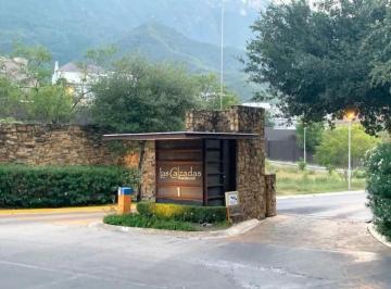 Terreno / Lote , San Pedro Garza García · Terreno en Venta de 1384 m² en Las Calzadas
