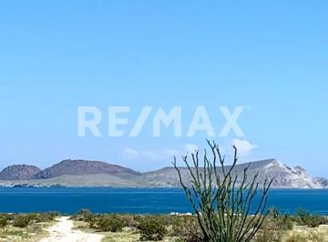Terreno comercial · 2883428m² · Invierte en un Paraíso Junto Al Mar en Baja California Norte - (4)