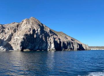 Terreno comercial · 105000m² · Parcelas en Venta – Baja California Sur - (4)