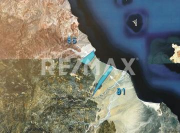 Terreno comercial · 2093679m² · Invierte en un Paraíso Junto Al Mar en Baja California Norte - (4)