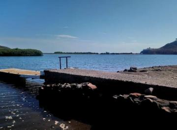 Terreno comercial · 100000m² · Parcela en Venta con Vista Al Mar y Gran Potencial en Bahía Concepción - (4)