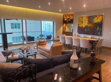 Departamento · 285m² · 3 Recámaras · 3 Estacionamientos · Departamento en Venta Reforma Santa Fe