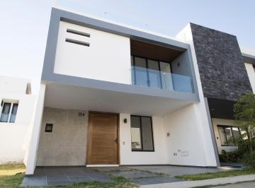 Casa 117m² Venta Fraccionamiento Valle Imperial · Fraccionamiento Carrara / Capital Norte