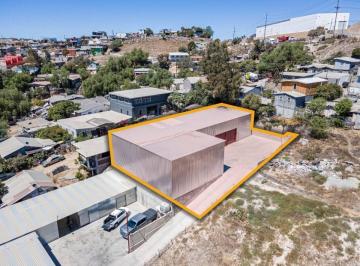 Bodega comercial , Tijuana · Bodega en Renta de 200 m² en Colonia El Tecolote, Tijuana Bc