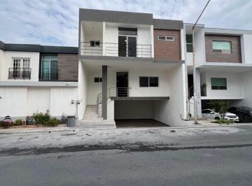 Casa en Venta de 3 habitaciones Cumbres Elite · Venta Casa Cumbres Élite, Monterrey