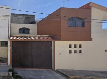 Casa de 3 habitaciones, Puebla · Venta de Casa en Ignacio Zaragoza Heroica Puebla