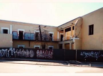 Casa · 1795m² · 10 Estacionamientos · Casona en Venta Centro de Puebla
