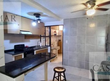 Casa en condominio · 56m² · 3 Recámaras · 1 Estacionamiento · Casa en Venta en Secsa 2