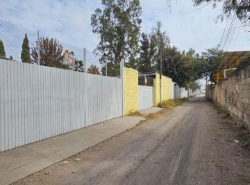 Terreno / Lote , San Pedro Tlaquepaque · Terreno en Venta a 50 m Periferico Sur