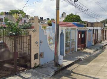 Casa de 2 habitaciones, Benito Juárez · Venta de Casa en Calle 36 Cancun, Quintana Roo