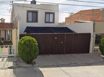 Casa de 3 habitaciones, Aguascalientes · Venta de Casa en Madrid, El Dorado 1ra Secc, Aguascalientes, Ags.