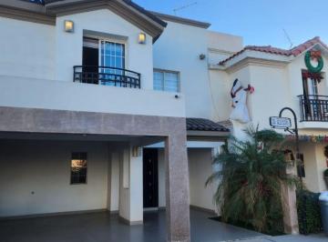 Casa de 3 habitaciones, Mexicali · Casa en Renta Zona Dorada Cerrada del Sol