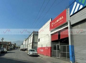Nave industrial · 1407m² · Nave Industrial en Venta en Moderna
