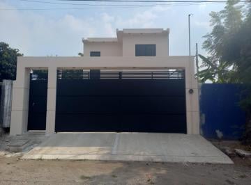 Casa de 4 habitaciones, Cuautla · Estrena Hoy: Amplia Casa en Fracc. Brisas de Cuautla en Morelos