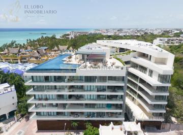 Departamento · 62m² · 1 Recámara · Departamento en Playa del Carmen