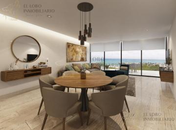 Departamento · 231m² · 3 Recámaras · Departamento en Playa del Carmen