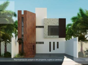 Casa · 173m² · 3 Recámaras · 2 Estacionamientos · Casa en Venta con Vista Al Mar y Alberca