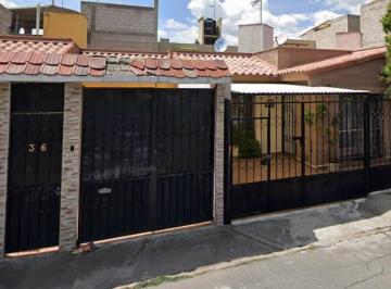 Casa de 3 habitaciones, Tizayuca · Casa en Venta en Geo Villas Tizayuca Hidalgo