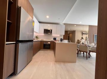 Departamento de 2 habitaciones, Monterrey · Departamento en Venta Col. Santa María en Monterrrey, N. L.