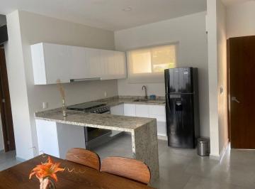 Casa en condominio de 2 habitaciones, Mérida · Towhouse en Renta o Venta, Amueblado en Temozón Norte