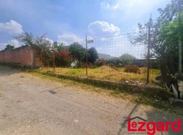 Terreno / Lote , Yautepec · Terreno en Venta en Santa Rosa, Oaxtepec, Morelos. Una Oportunidad Clara Para Quien Piensa en Plusva