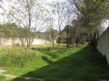 Terreno comercial · 2500m² · Terreno Sobre Carr Viejo Mex - Toluca con Escrituras (Ameyalco)