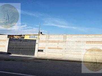 Terreno / Lote · 217m² · Terreno Bardado, Zona con Plusvalía.