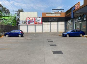 Local comercial , Tlalnepantla de Baz · Local en Renta Tlalnepantla