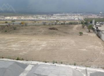 Terreno / Lote · 15400m² · Terreno en Renta de 15400 m Garcia Nuevo León.