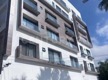Departamento · 114m² · 2 Recámaras · 2 Estacionamientos · Departamento en Renta en Sierra Hermosa Fraccionamiento Los Bosques