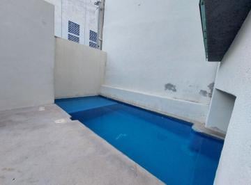 Departamento de 3 habitaciones, Acapulco de Juárez · Departamento Amueblado en Renta Mensual en Fraccionamiento Magallanes