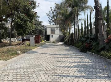 Terreno / Lote · 293m² · Terreno en Venta en Acapatzingo
