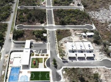 Terreno / Lote , Mérida · Terreno de 351 m² en Venta, Temozón Norte