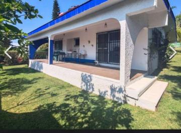 Casa de 3 habitaciones, Atlatlahucan · Se Vende Casa El Lomas de Cocoyoc