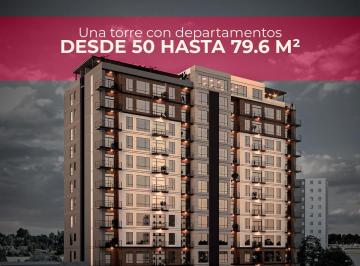 Departamento de 1 habitación, Zapopan · Soho Community Living