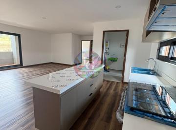Departamento de 3 habitaciones, Jilotzingo · PH en Exclusivo Conjunto Étoile, Jilotzingo, Edoméx
