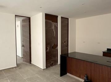 Departamento de 1 habitación, Mérida · Departamentos Para Entrega Febrero Aceptamos Infonavit, Fovissste!